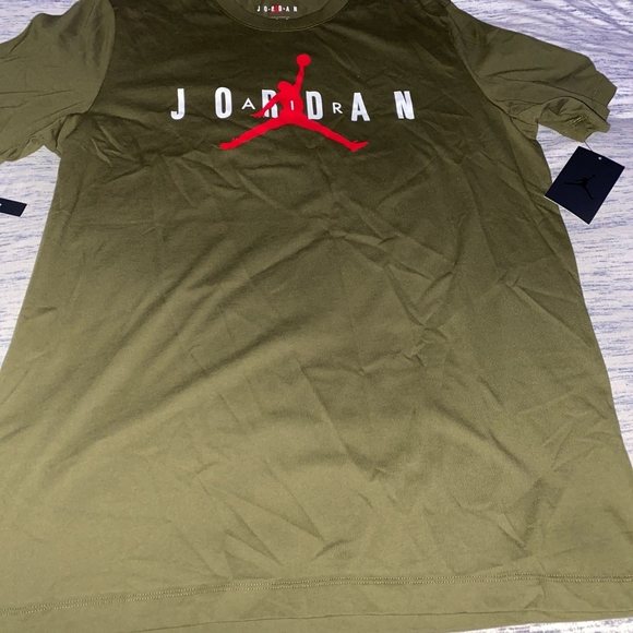 air jordan shirts mens